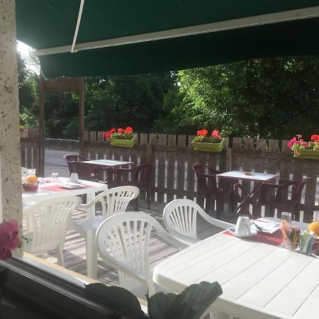 L'Atelier Du Pont De Mars Hotel Mars  Ngoại thất bức ảnh