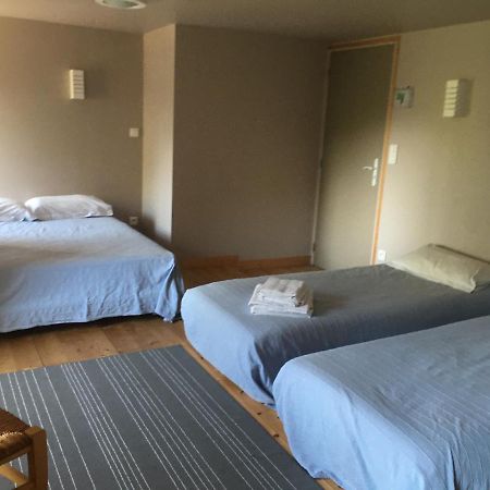 L'Atelier Du Pont De Mars Hotel Mars  Ngoại thất bức ảnh