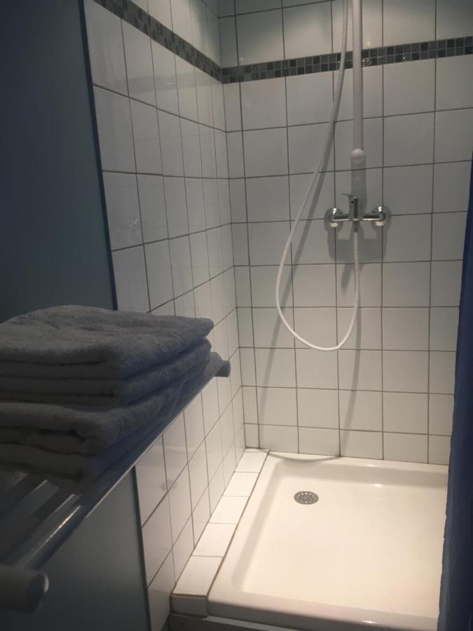 L'Atelier Du Pont De Mars Hotel Mars  Ngoại thất bức ảnh