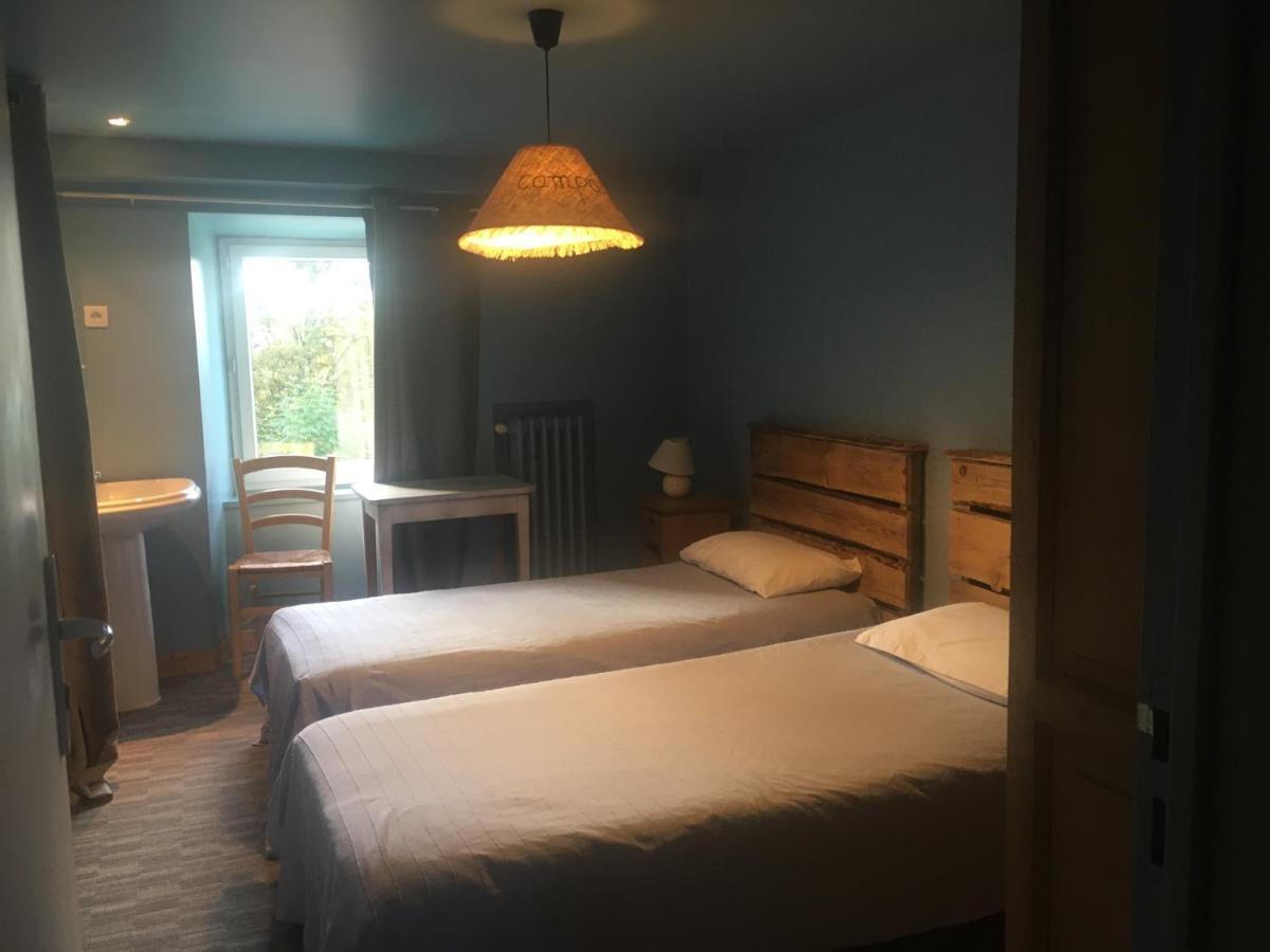 L'Atelier Du Pont De Mars Hotel Mars  Ngoại thất bức ảnh