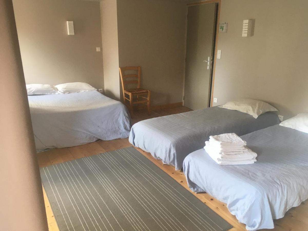 L'Atelier Du Pont De Mars Hotel Mars  Ngoại thất bức ảnh