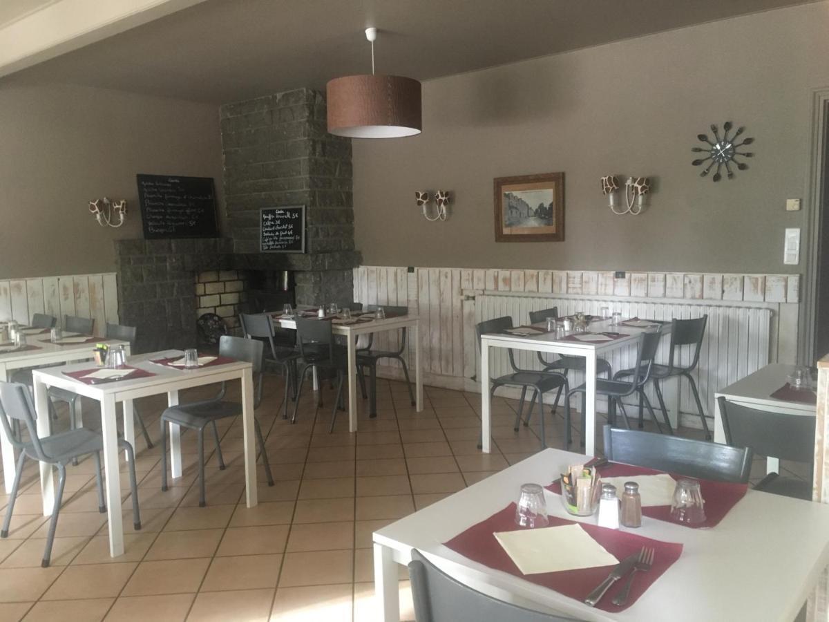 L'Atelier Du Pont De Mars Hotel Mars  Ngoại thất bức ảnh