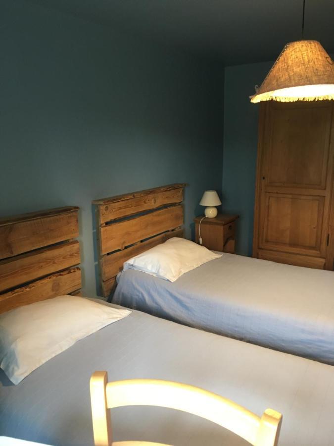 L'Atelier Du Pont De Mars Hotel Mars  Ngoại thất bức ảnh