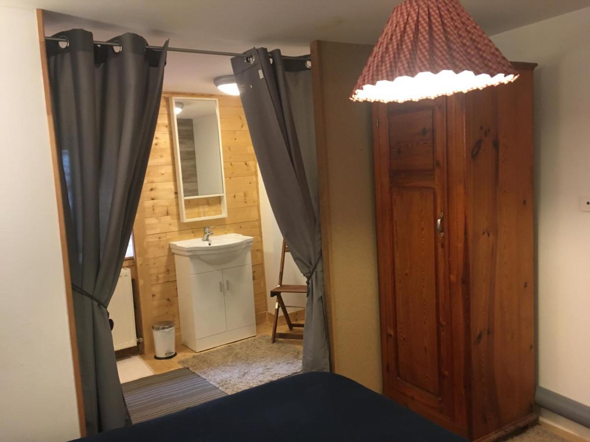 L'Atelier Du Pont De Mars Hotel Mars  Ngoại thất bức ảnh