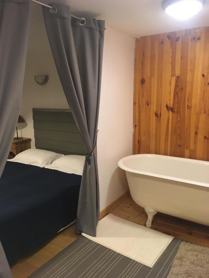 L'Atelier Du Pont De Mars Hotel Mars  Ngoại thất bức ảnh