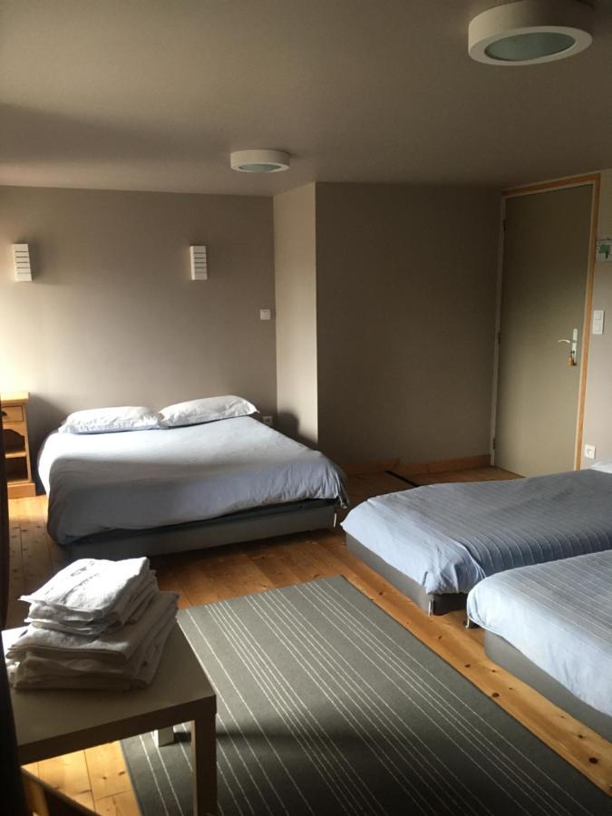 L'Atelier Du Pont De Mars Hotel Mars  Ngoại thất bức ảnh