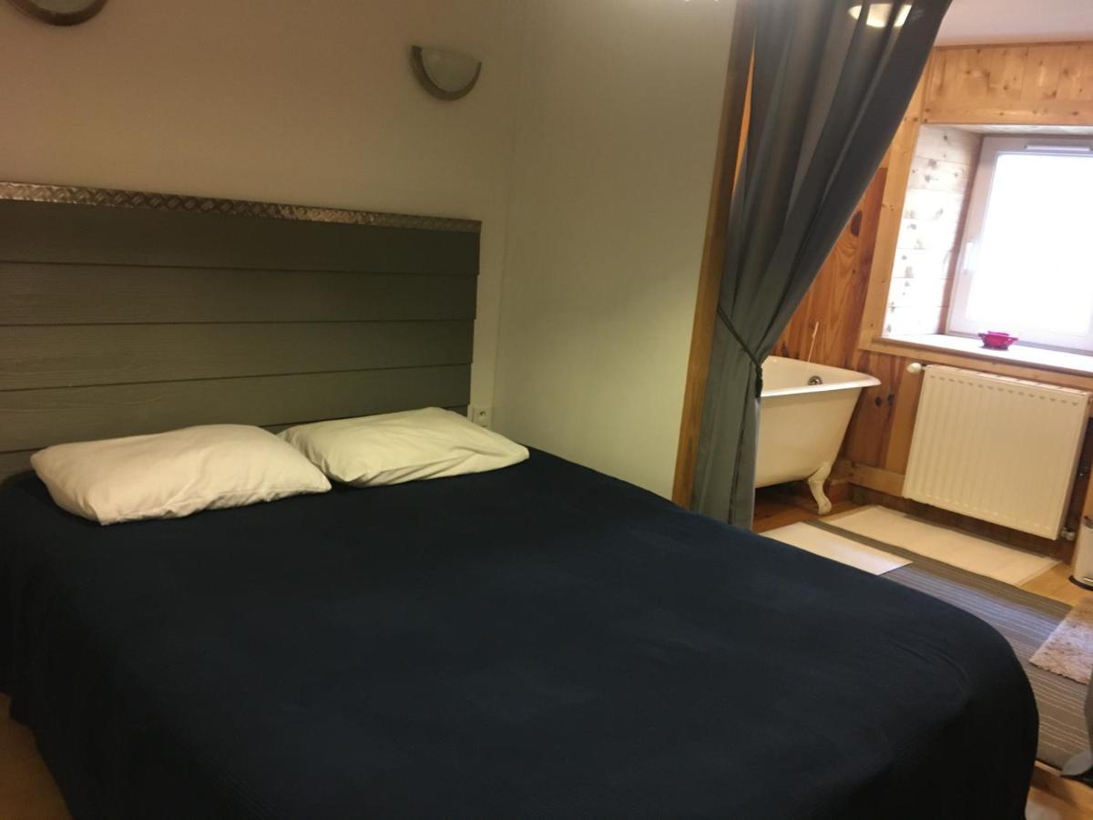L'Atelier Du Pont De Mars Hotel Mars  Ngoại thất bức ảnh