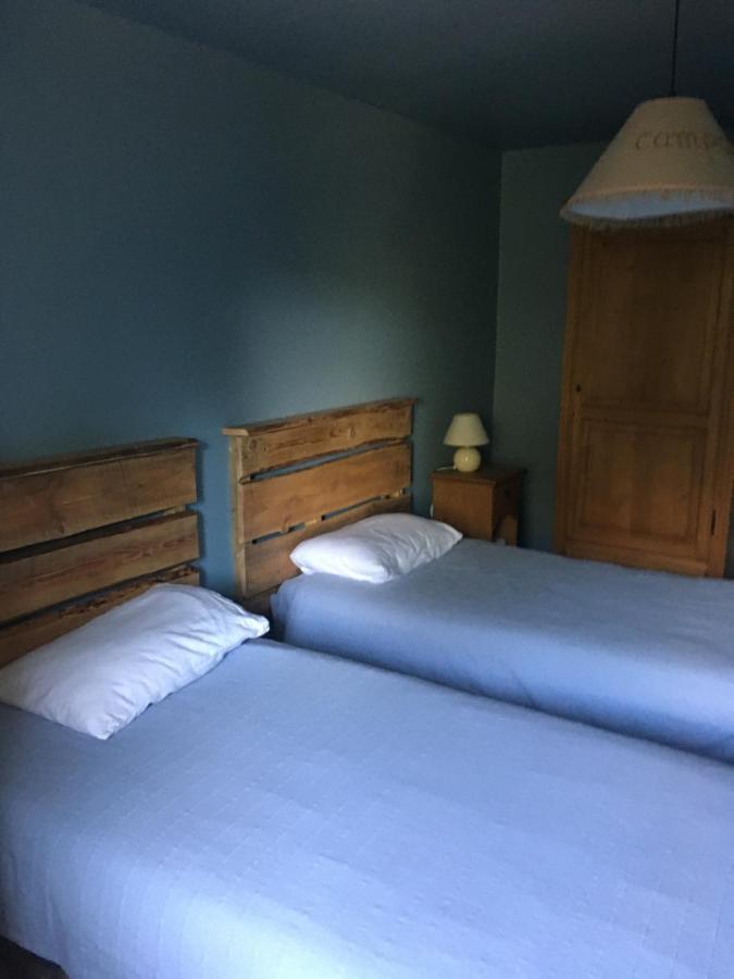 L'Atelier Du Pont De Mars Hotel Mars  Ngoại thất bức ảnh