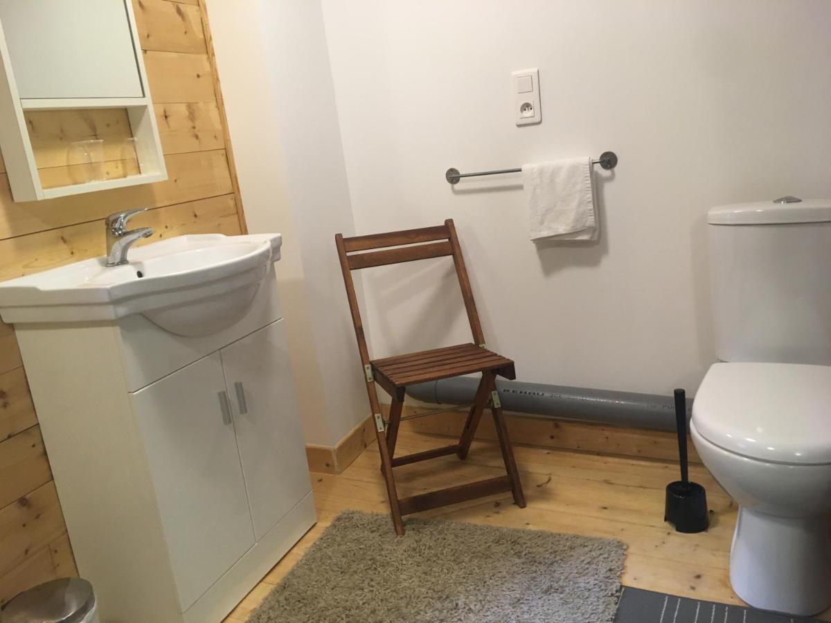 L'Atelier Du Pont De Mars Hotel Mars  Ngoại thất bức ảnh