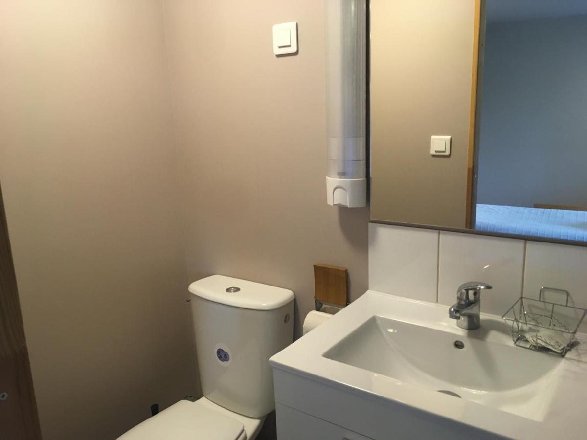 L'Atelier Du Pont De Mars Hotel Mars  Ngoại thất bức ảnh