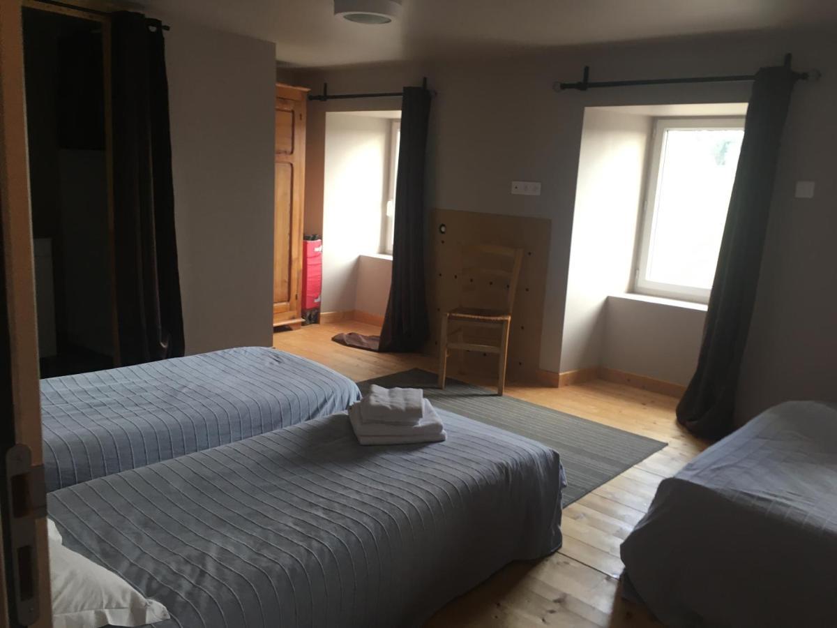 L'Atelier Du Pont De Mars Hotel Mars  Ngoại thất bức ảnh