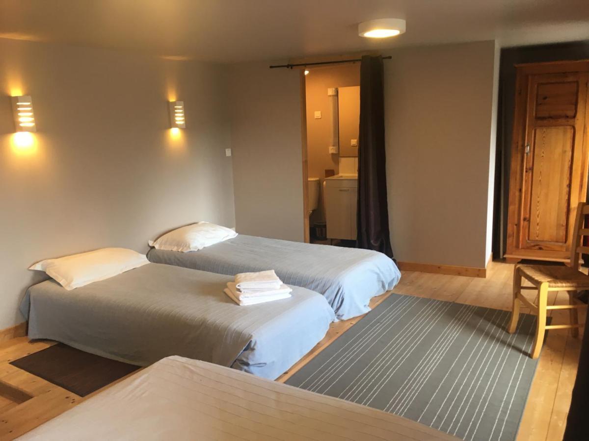 L'Atelier Du Pont De Mars Hotel Mars  Ngoại thất bức ảnh